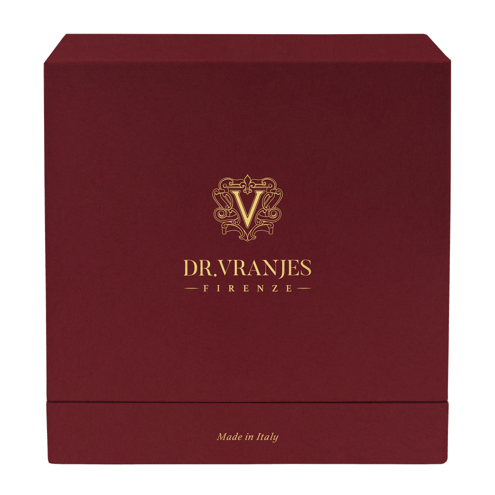 Dr. Vranjes Ambra диффузор 250 мл со свечой 200 г (аромат амбра)