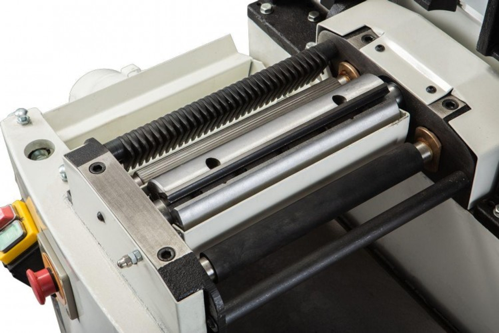 Станок фуговально-рейсмусовый JET JPT-260 400V 10000289T