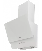 Наклонная вытяжка Kuppersberg F 612 W фото 2