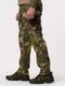 Тактический костюм G3 с наколенниками и налокотники Мох