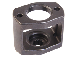 Ремкомплект для пневмогайковерта JTC-3921 (11) корпус молоточков JTC