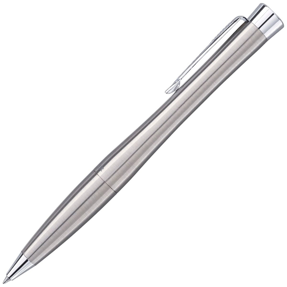Parker Urban Core K314 - Metro Metallic CT, шариковая ручка, M