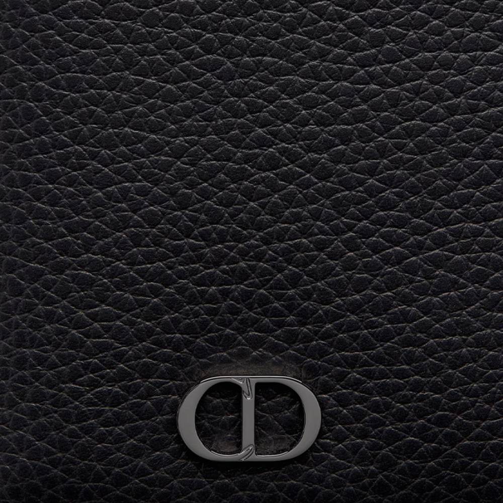 Картхолдеры и кошельки DIOR Logo, 2ESCH163CDI-H00N