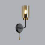 5640/1W LN Бра E14 1*40Вт 220В IP20 COMFI