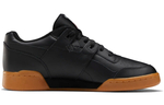Кроссовки Reebok Workout Plus