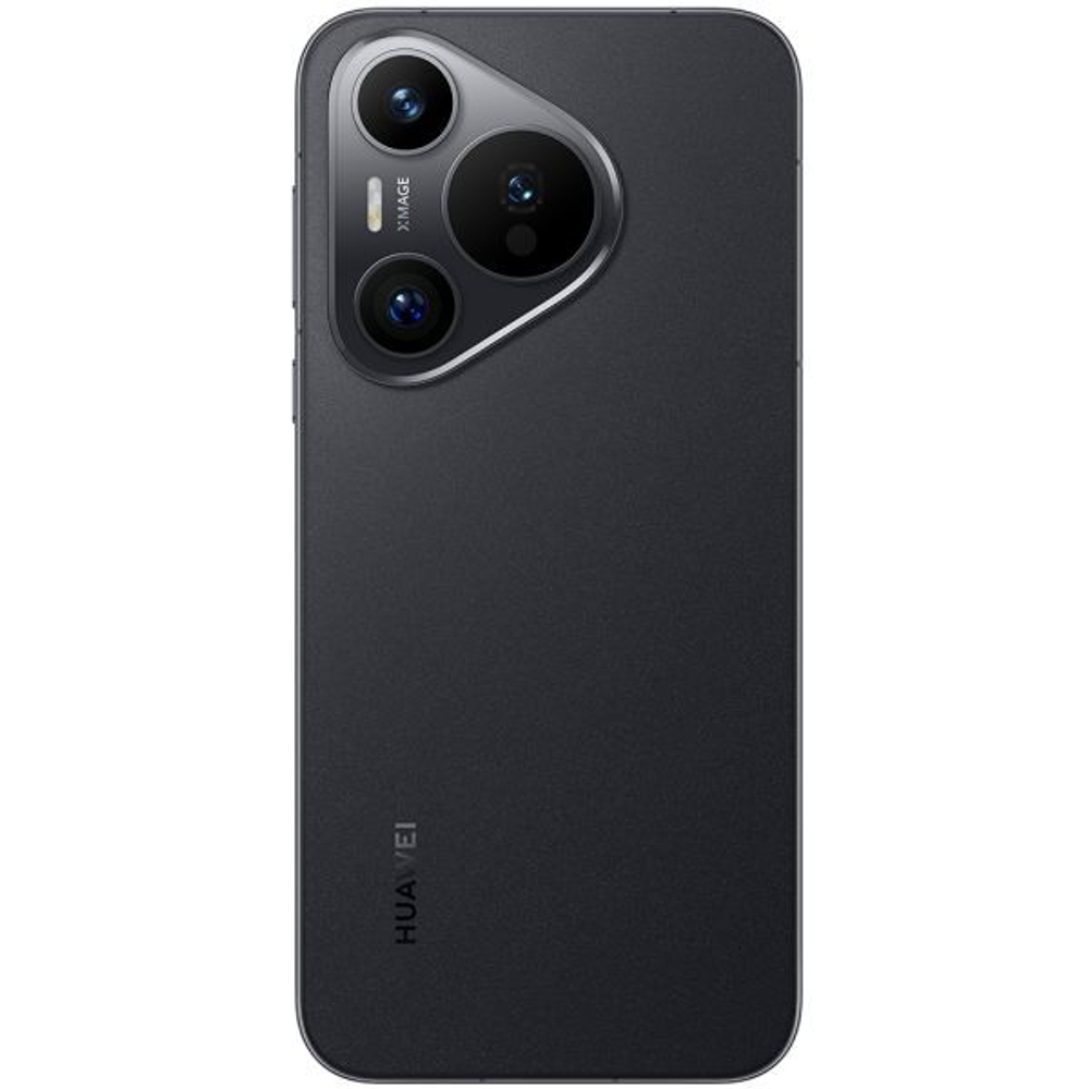 Смартфон HUAWEI Pura 70 12 ГБ/256 ГБ (Чёрный | Black)