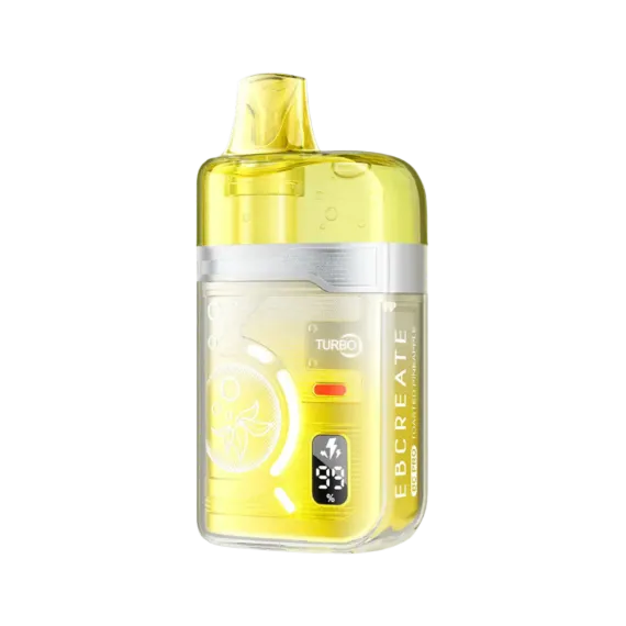 ELF BAR BC PRO 40000 - Toasted Pineapple (5% nic)