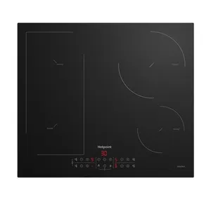 Индукционная варочная панель Hotpoint HB 1560B NE - рис.1