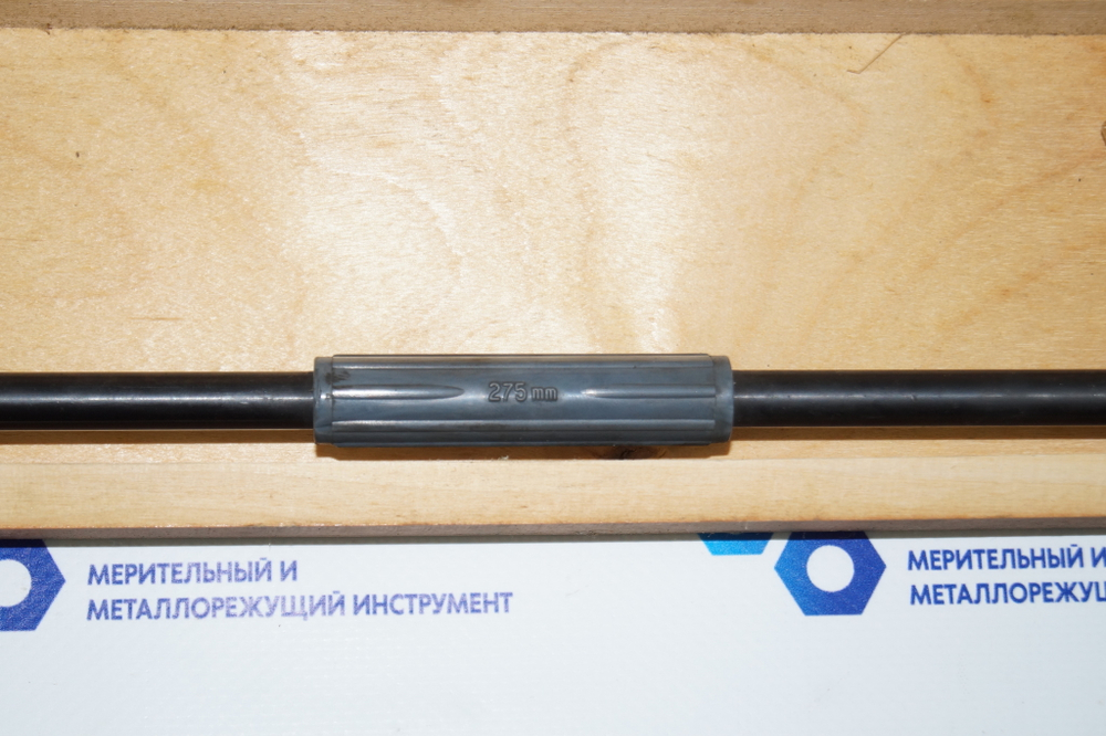 Микрометр МК-300 (275-300мм.) Ц/д 0,01мм. ГОСТ 6507-60