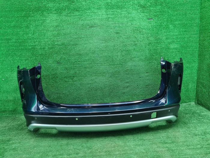 Бампер задний Infiniti QX50 2 (2017-н.в.)