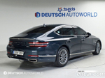 Genesis G80 (RG3) Бензин 2.5 Turbo AWD (10.2021)