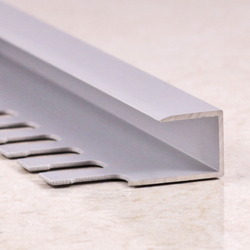 Алюминиевый профиль гнущийся ПО-П12 2700 мм