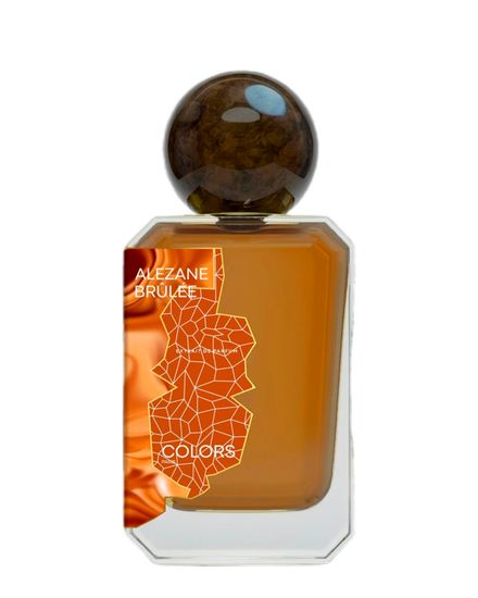 Colors Parfums Alezane Brulee