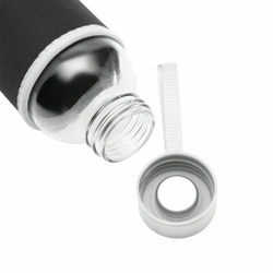 Стеклянная бутылка TAKE WELL