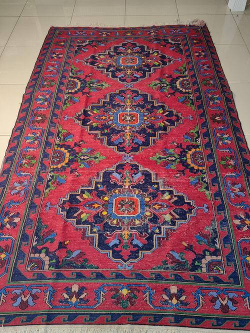 Ковер "Сумах" безворсовый (170*290 см)