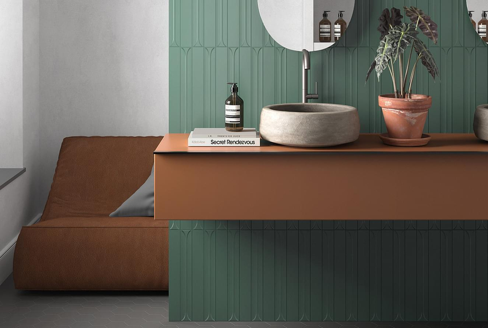 Equipe Hopp BRO Laurel Green 5x40