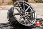 Комплект дисков RGW 316 17x7.5 et35 5x108