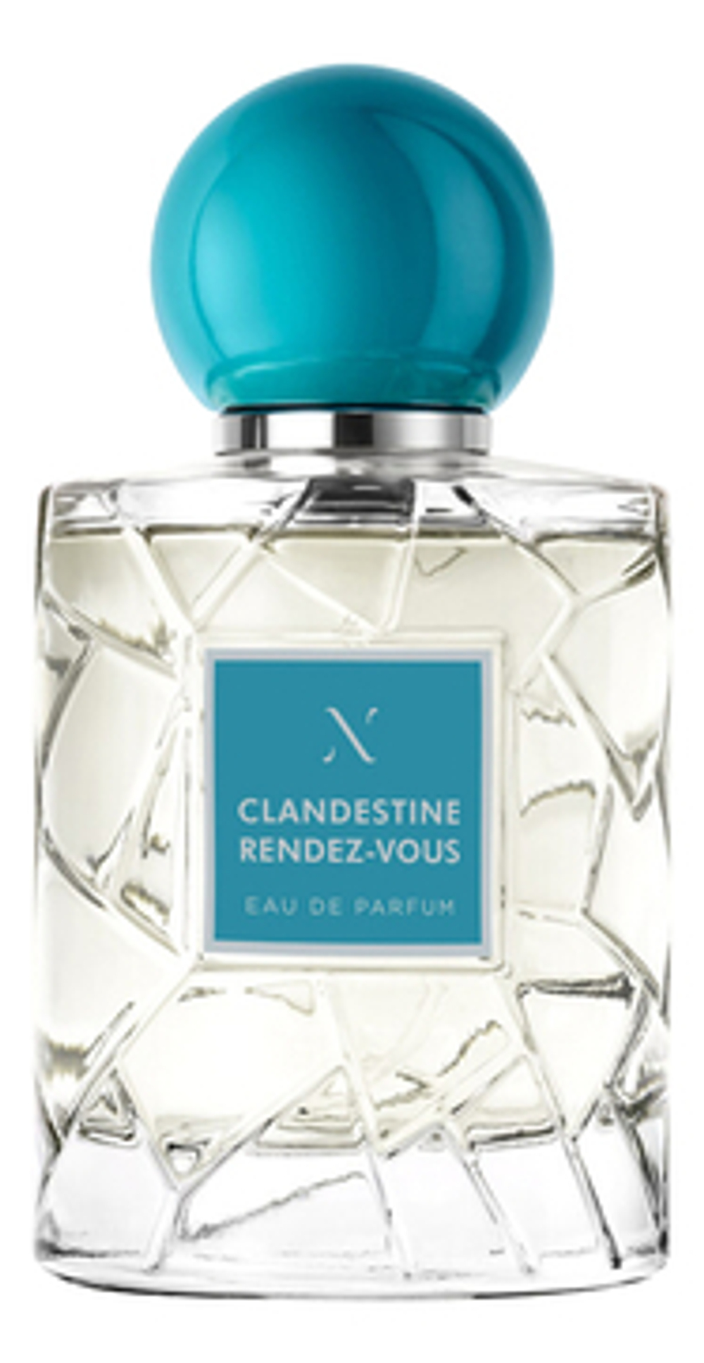 CLANDESTINE RENDEZ VOUS 100 мл