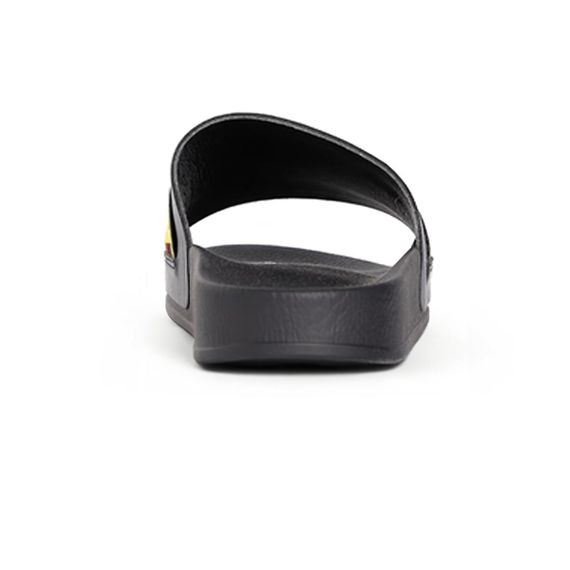 Off-White Industrial Slider 'Black Yellow'