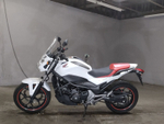 Honda NC750S 044346