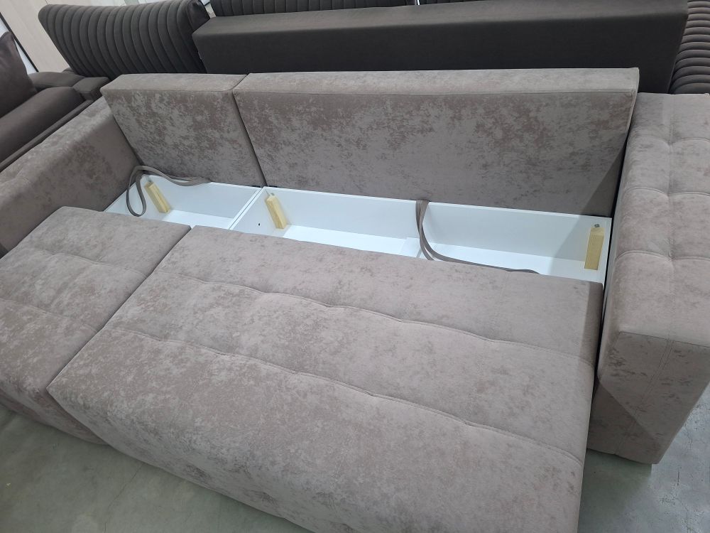 Диван "Мишель " БД в ассортименте