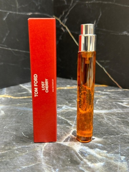 TF Lost Cherry пробник духов, 18 ml (унисекс)