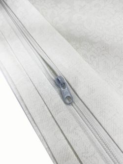 Постельное белье перкаль Сказка "Klassik" евро  Наволочка 50х70 см 2 шт Простынь  240x215 см Пододеяльник 200x215 см