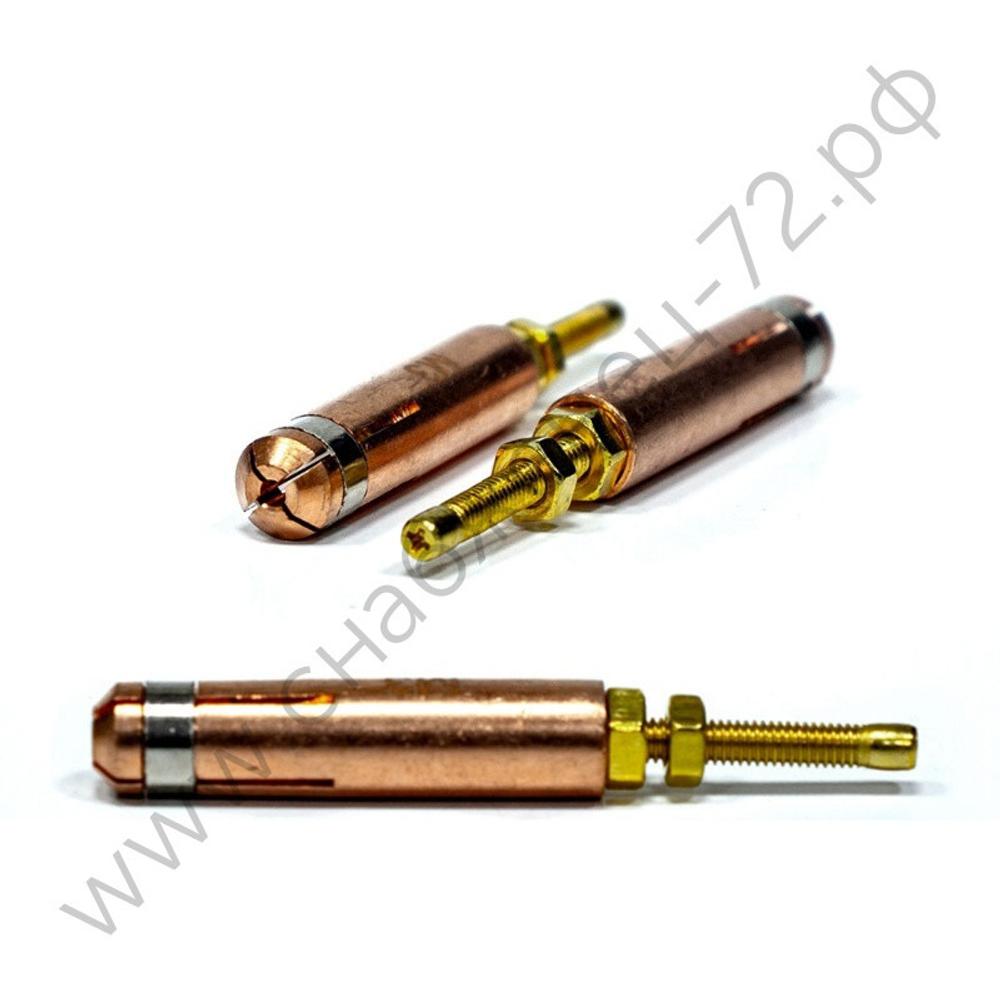 Цанга WS-6 М10