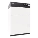 Котел отопительный газовый ЛЕМАКС Norm-80