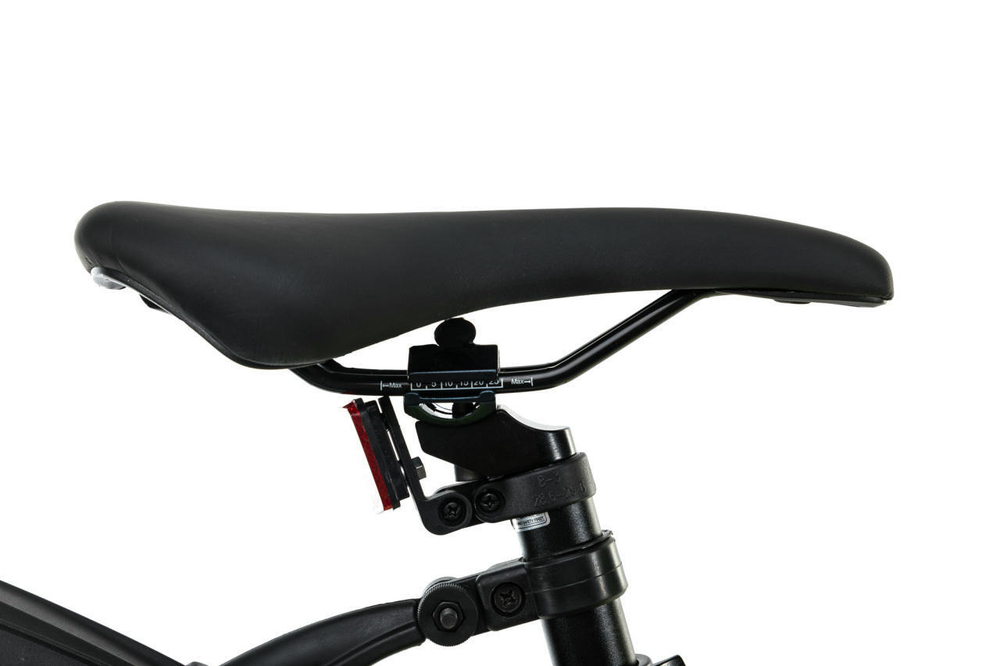 Горный велосипед Forward Sporting 27,5 2.0 disc (2019)
