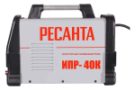 Инверторный плазменный резак Ресанта ИПР 40К 65/33