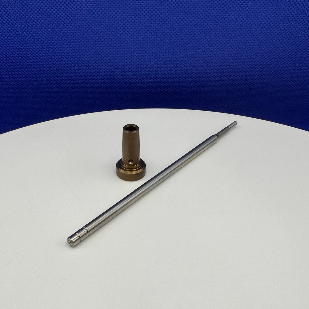 Клапан форсунки BOSCH F00VC01346 / YJT