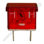 Лампы сигнальные Энергия прямоугольные