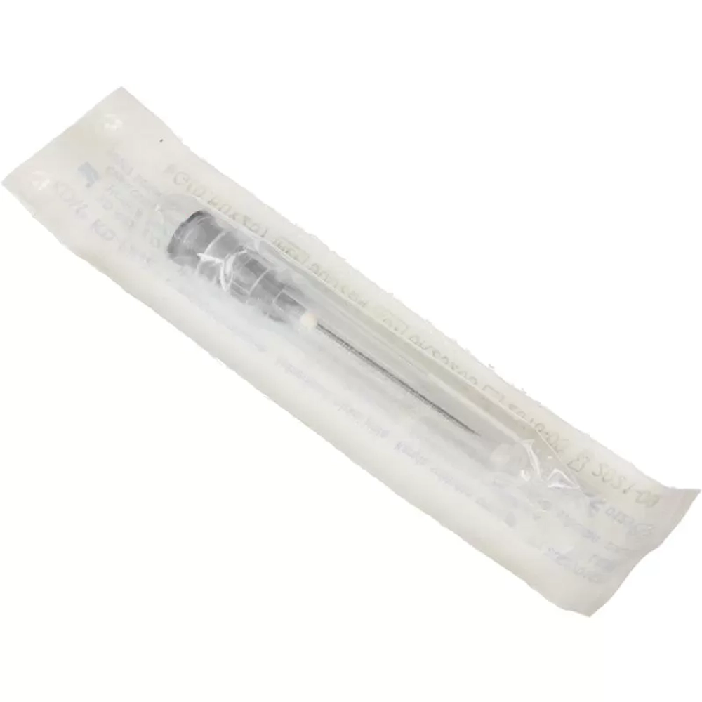 Игла инъекционная 0,40х18 мм 27G KD-Fine 100 шт