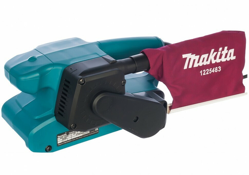 ЛШМ Makita 9910 650Вт, 270м/мин, 457х76мм