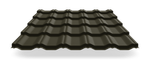 Металлочерепица Kvinta plus Drap