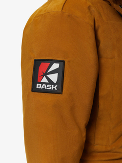 Куртка мужская PUTORANA V4 Баск