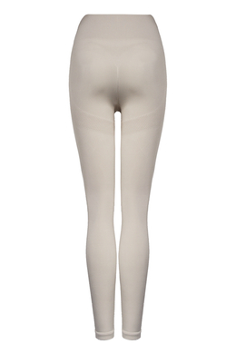 Леггинсы №36 Крем