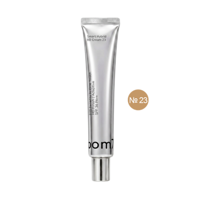 BB-крем с адаптивным покрытием Pom7 SMART Hybrid BB Cream - №23