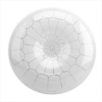 Светодиодный светильник СЛЛ 002 24 Вт 6К Паутина