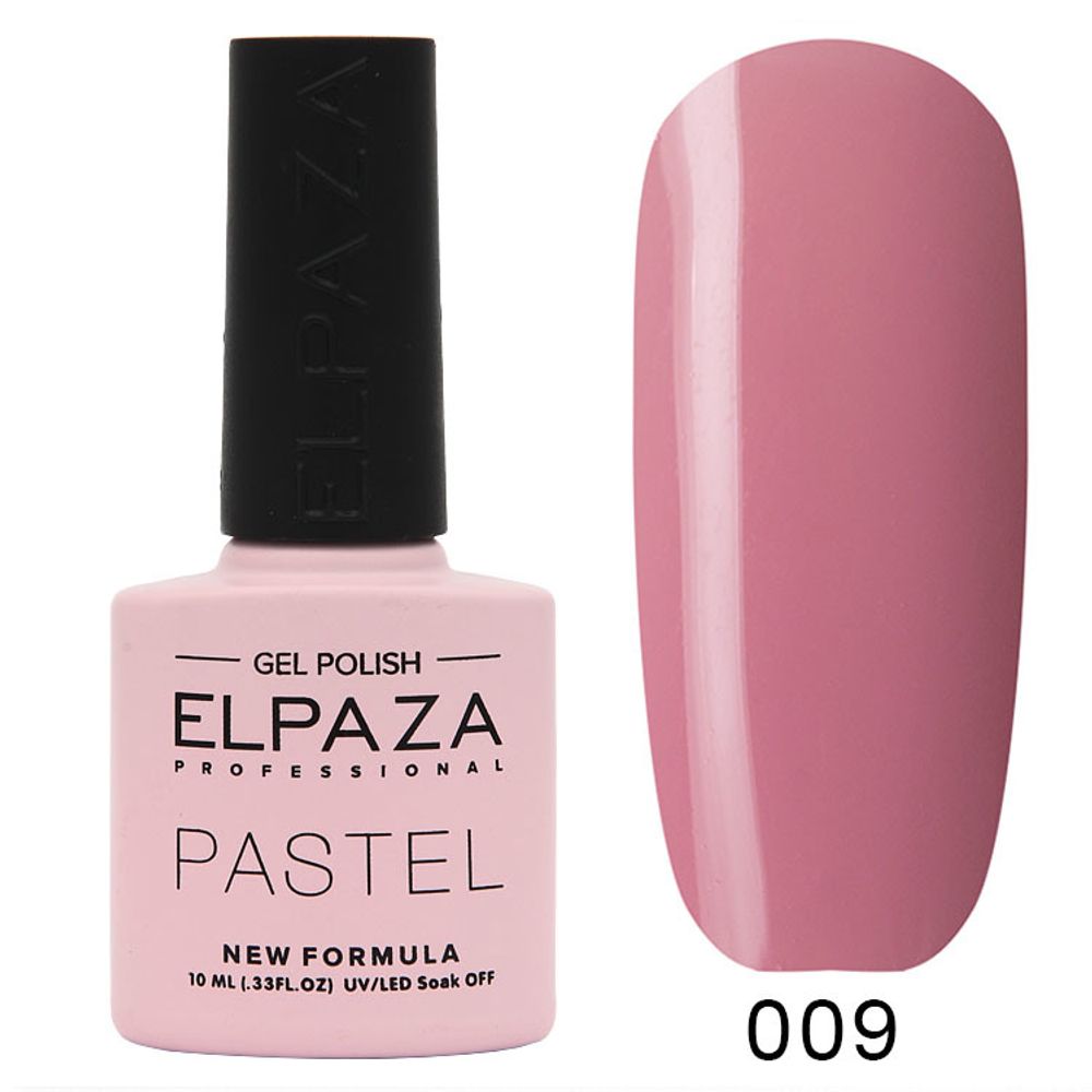 ELPAZA PASTEL  Подиум