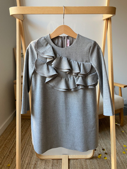 Платье Il Gufo, 110