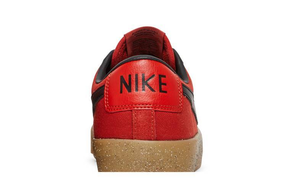 Кроссовки Nike Blazer Low Sb "Grant Taylor"