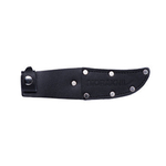 Нож Morakniv Scout 39 Safe Orange, нержавеющая сталь, цвет оранжевый