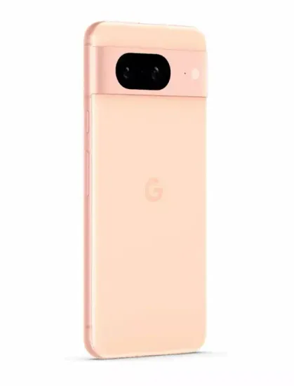 Смартфон Google Pixel 8 8/256Rose ( нежно розовый)