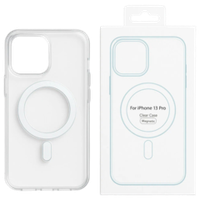 CLEAR CASE