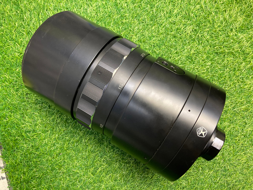 MTO-1000A 10.5/1100mm M42