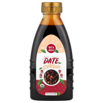 Let's Date, Органический финиковый сироп, 400 г (14,1 унции)