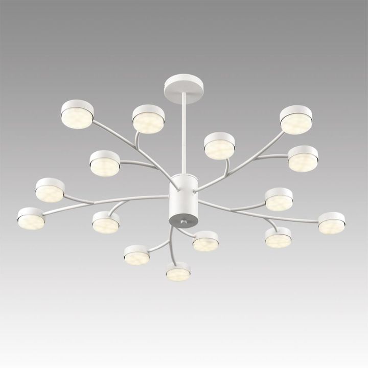 Люстра Lumion TORINA 8265/15