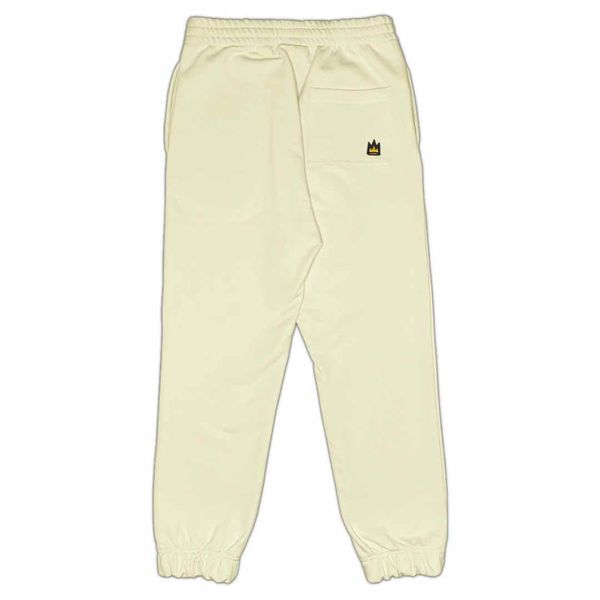 Спортивные штаны ACP Pigeon Logo Тофу - фото 2